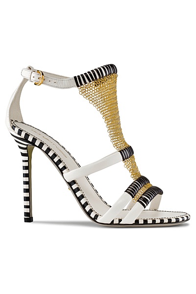 24 Amazing High Heel Sandals for Summer 2013 (7)