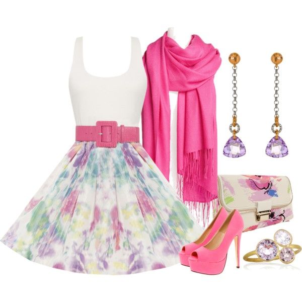 25 Great Cocktail Party Outfit Ideas (15)