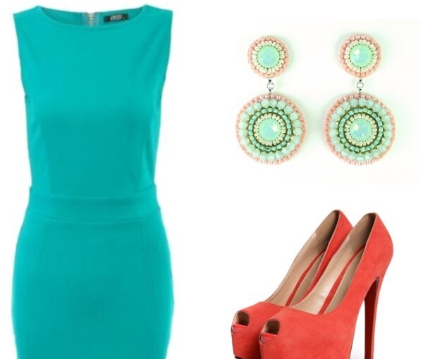 27 Great Cocktail Party Outfit Ideas 27 Great Cocktail Party Outfit Ideas - Outfit ideas, Dress, Cocktail Party