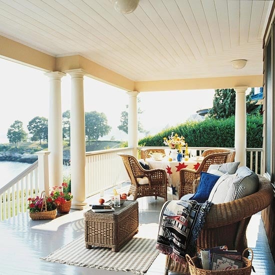 25 Great Porch Design Ideas (13)