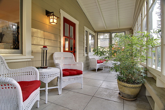 25 Great Porch Design Ideas (25)