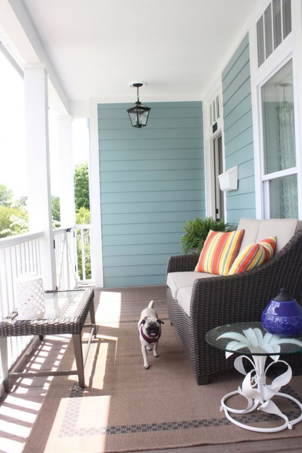 25 Great Porch Design Ideas (7)