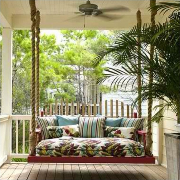 25 Great Porch Design Ideas (9)