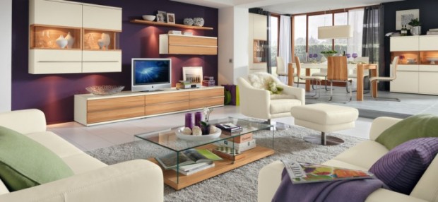 25 Luxurious Modern Living Rooms (11)