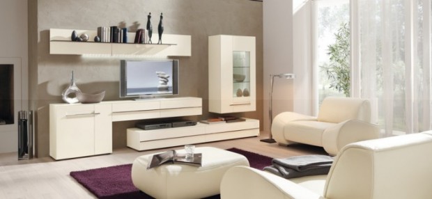 25 Luxurious Modern Living Rooms (14)