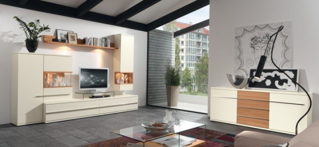 25 Luxurious Modern Living Rooms (17)