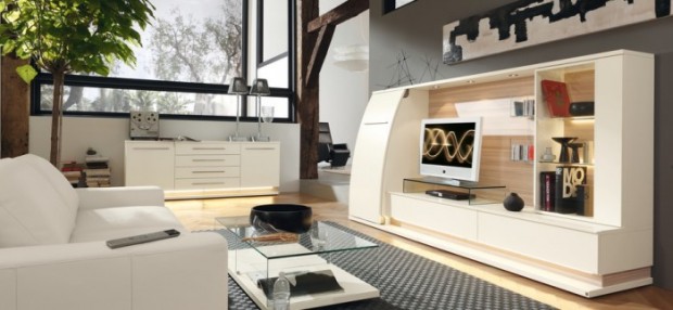 25 Luxurious Modern Living Rooms (19)