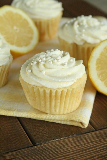 25 Recipes for delicious cupcakes (14)