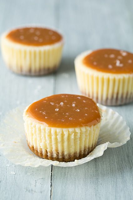 25 Recipes for delicious cupcakes (16)