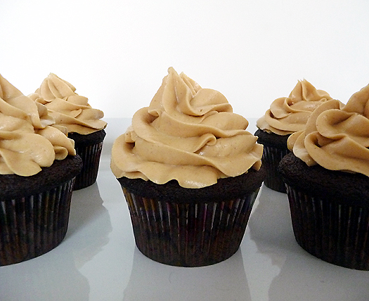25 Recipes for delicious cupcakes (2)