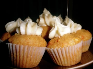 25 Recipes for delicious cupcakes (22)