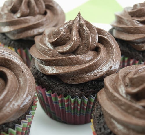 25 Recipes for delicious cupcakes (24)