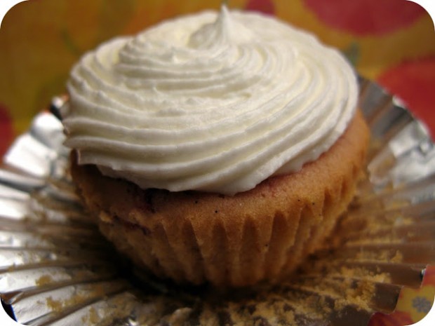 25 Recipes for delicious cupcakes (4)