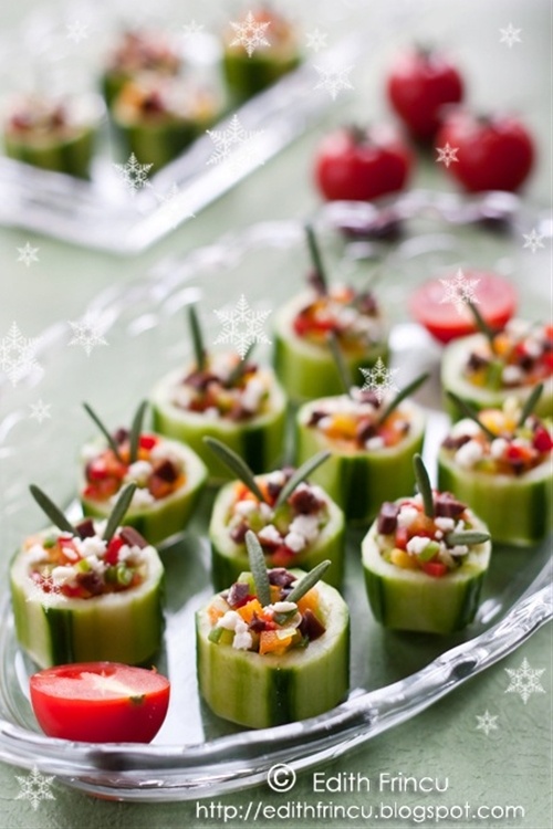 25 Tasty Appetizers for Every Occasion (13)