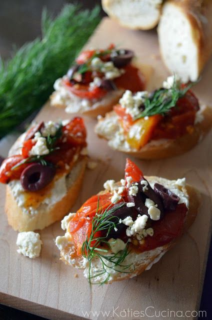 25 Tasty Appetizers for Every Occasion (23)