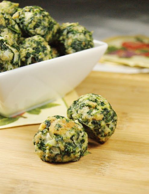 25 Tasty Appetizers for Every Occasion (8)