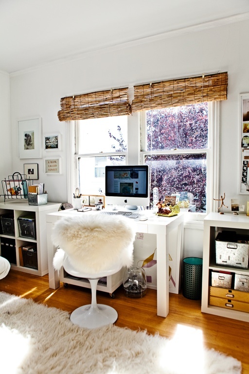 26 Great Home Office Decor Ideas (1)