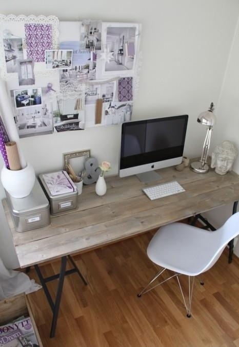 26 Great Home Office Decor Ideas (12)