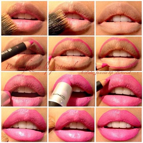 26 Great Makeup tutorials and tips (1)