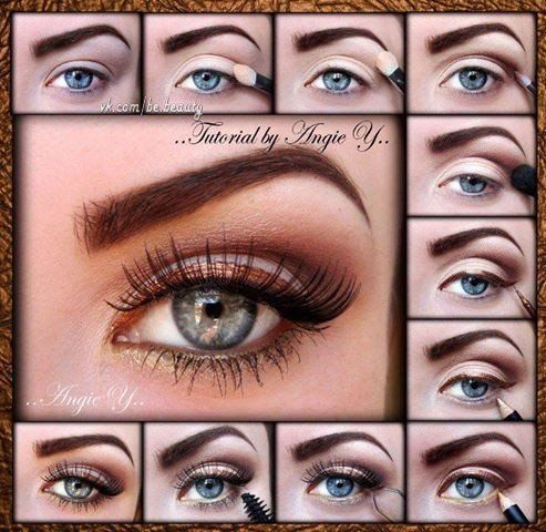 26 Great Makeup tutorials and tips (12)