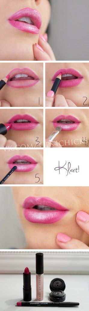 26 Great Makeup tutorials and tips (13)