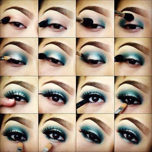 26 Great Makeup tutorials and tips (15)