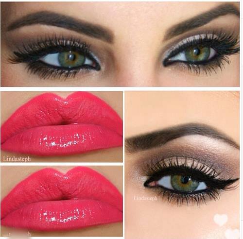 26 Great Makeup tutorials and tips (18)