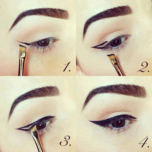 26 Great Makeup tutorials and tips (19)