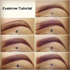 26 Great Makeup tutorials and tips (2)