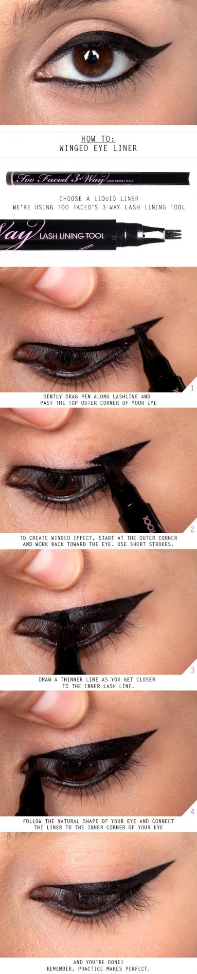 26 Great Makeup tutorials and tips (20)