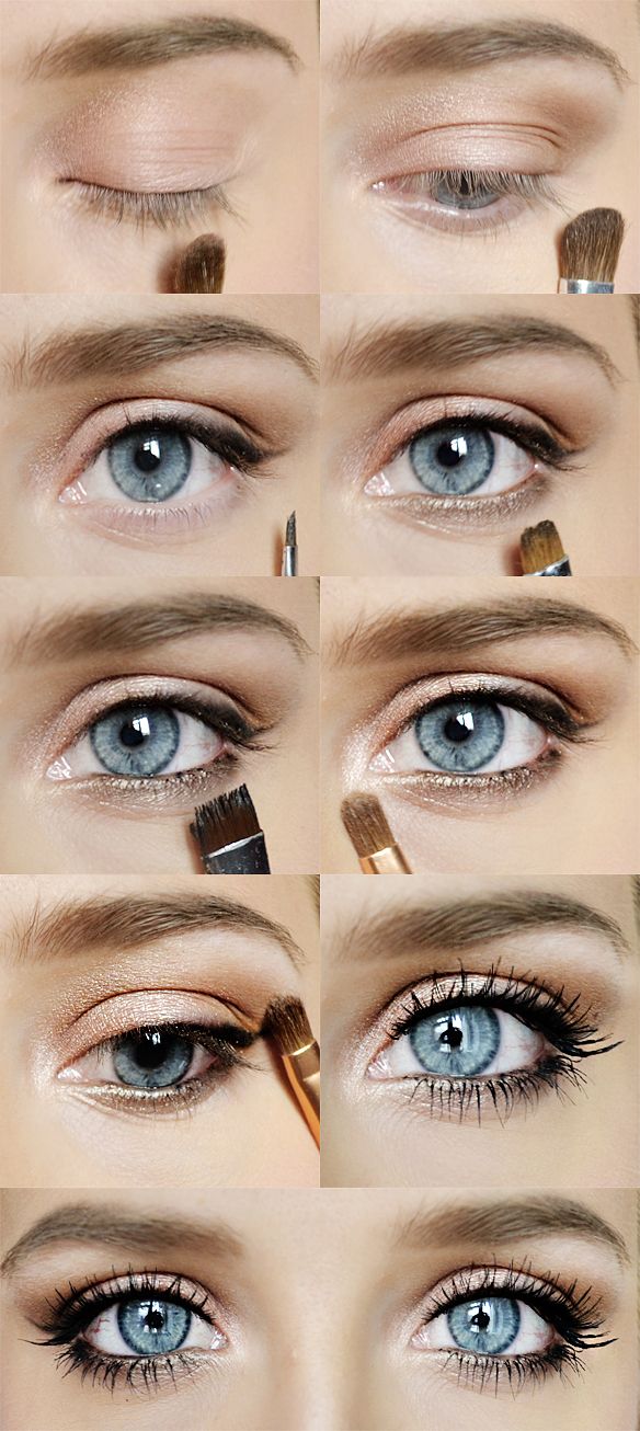 26 Great Makeup tutorials and tips (21)