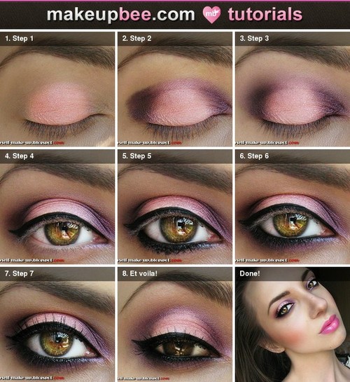 26 Great Makeup tutorials and tips (22)