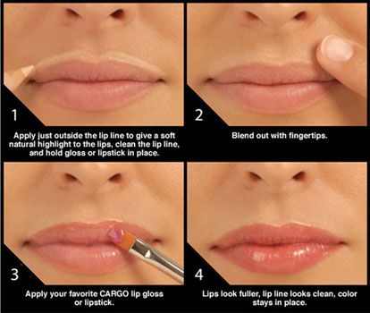 26 Great Makeup tutorials and tips (23)