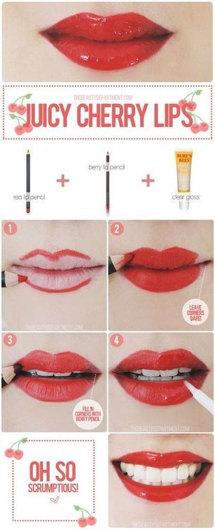 26 Great Makeup tutorials and tips (24)