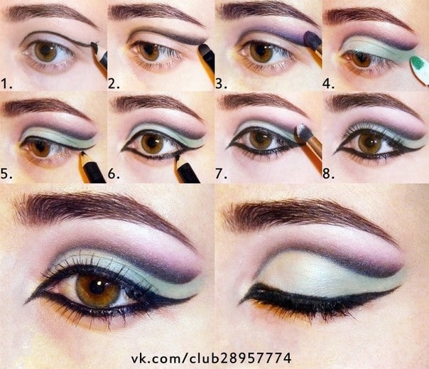 26 Great Makeup tutorials and tips (25)