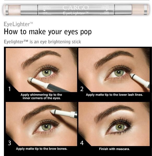 26 Great Makeup tutorials and tips (6)