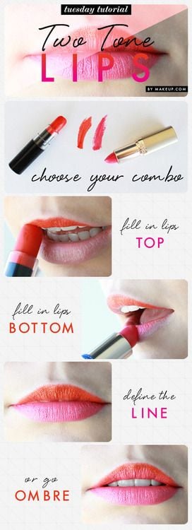 26 Great Makeup tutorials and tips (8)