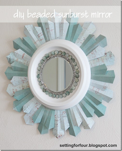 27 Cute DIY Home Decor Ideas (3)