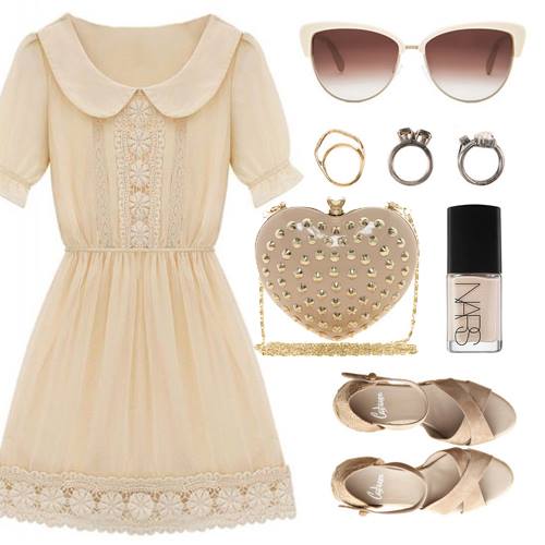 28 Cute Girly Combinations (13)