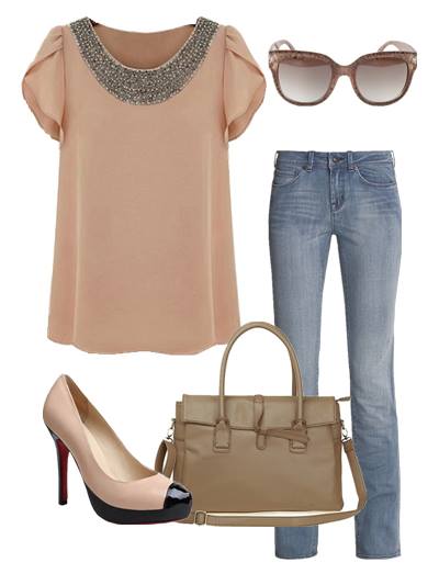28 Cute Girly Combinations (19)