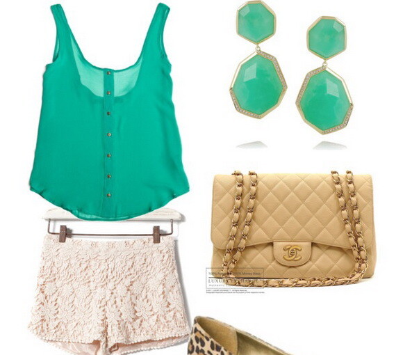 28 Cute Girly Combinations 28 Cute Girly Combinations - girly, Cute, combinations