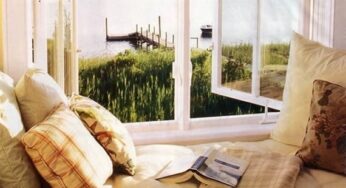 28 perfect relaxing spaces by the window