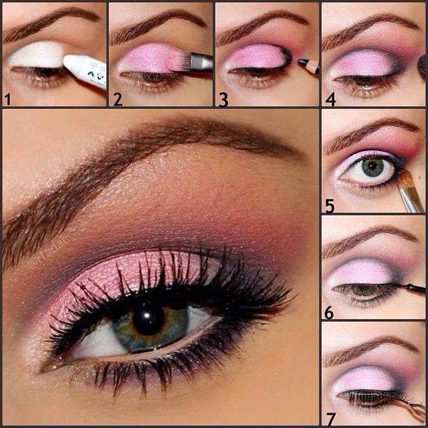 30 Glamorous Eye Makeup Ideas for Dramatic Look (18)