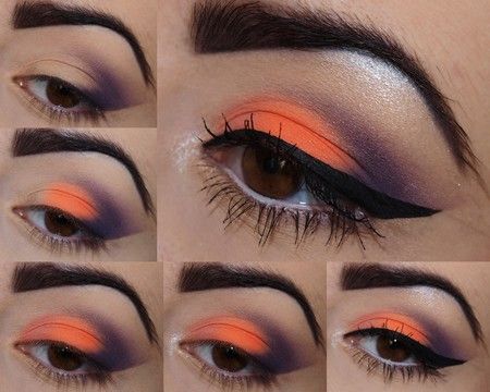 30 Glamorous Eye Makeup Ideas for Dramatic Look (25)