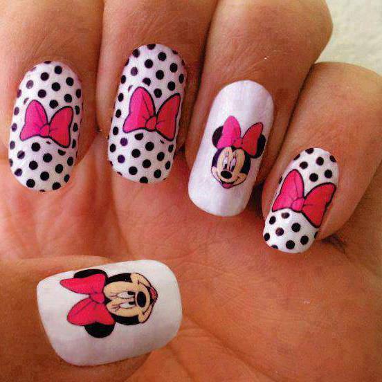 Amazing Dots Nail Art Ideas (37)