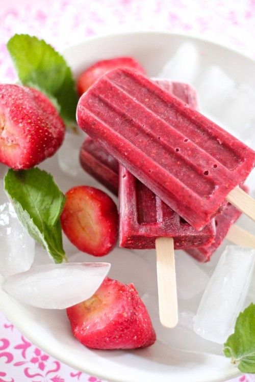 Cool Delicious Popsicles (14)