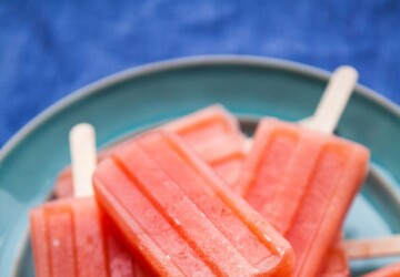18 Cool Delicious Popsicles - Popsicles, Cool