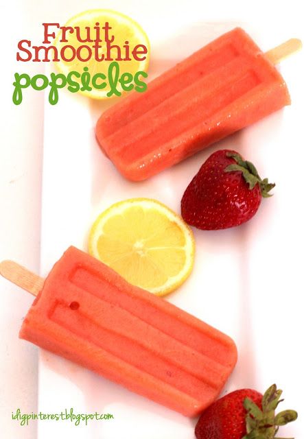 Cool Delicious Popsicles (8)