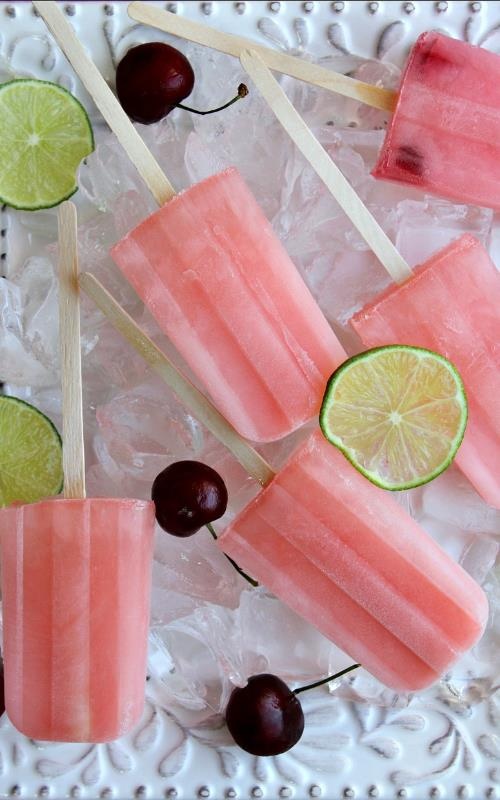 Cool Delicious Popsicles (9)