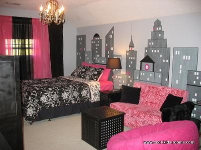 Cute girls rooms (15)